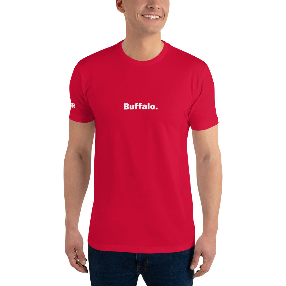 Buffalo T-shirt