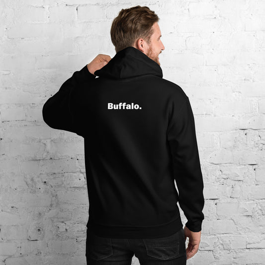 Buffalo Hoodie