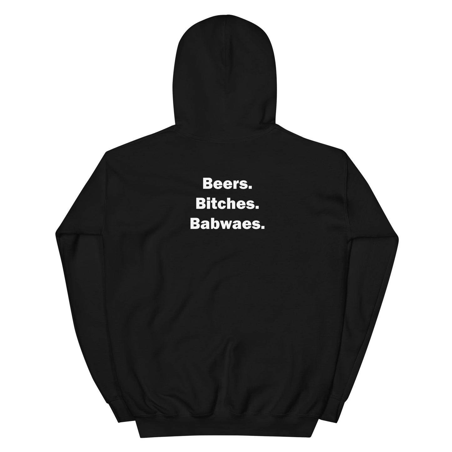 BBB Hoodie