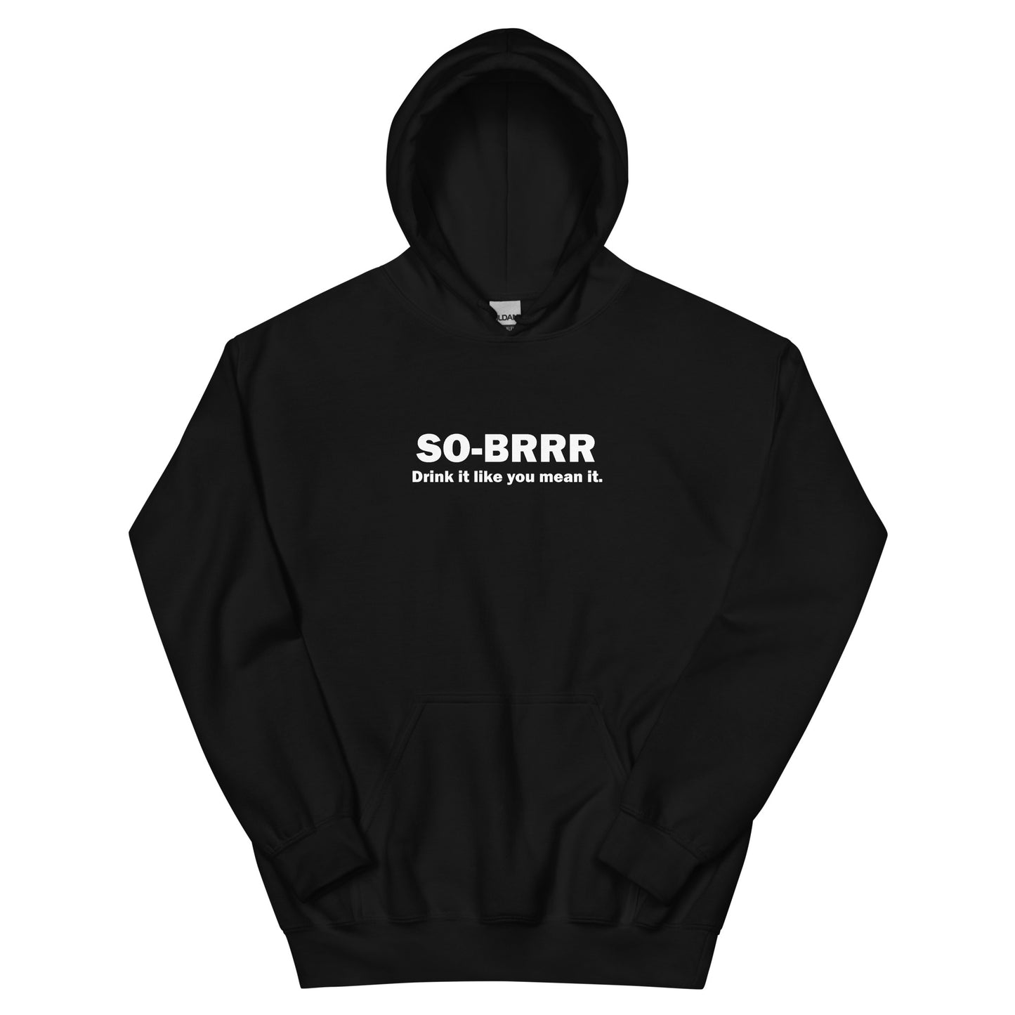 BBB Hoodie