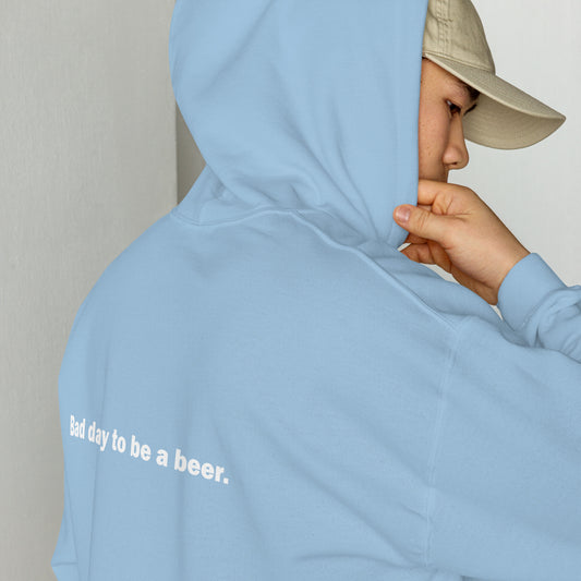 Bad Day Hoodie