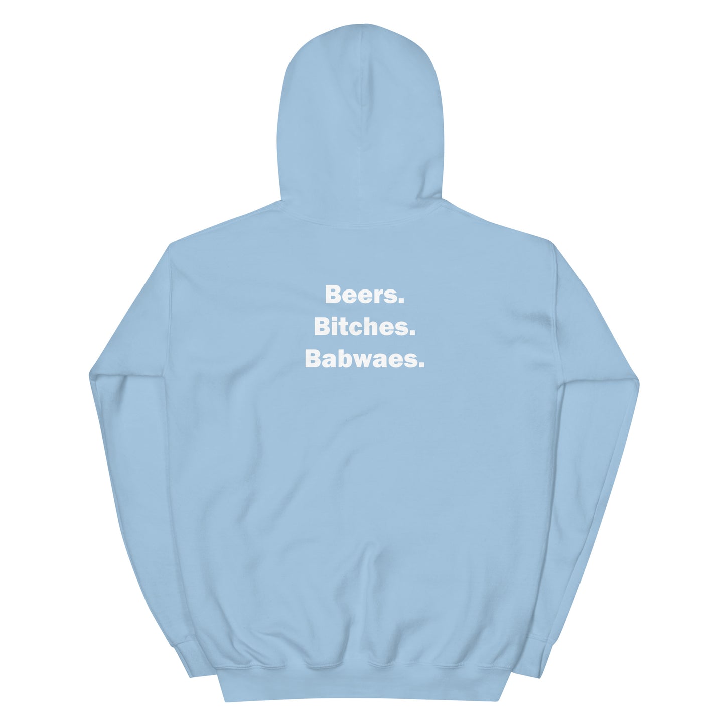 BBB Hoodie