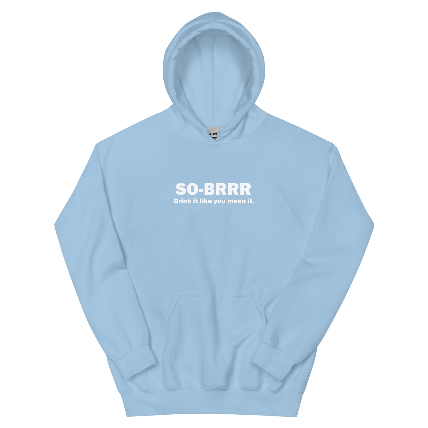 BBB Hoodie